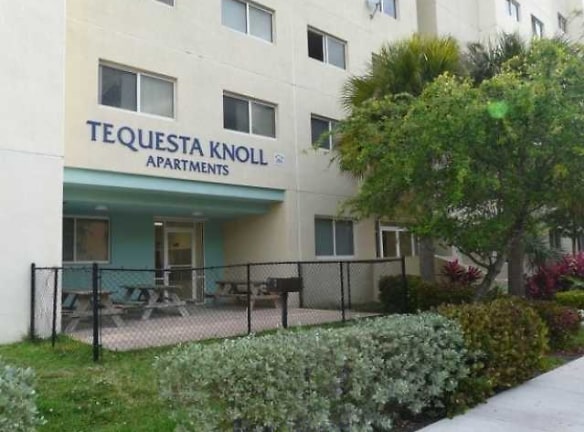 Tequesta Knoll - Miami, FL