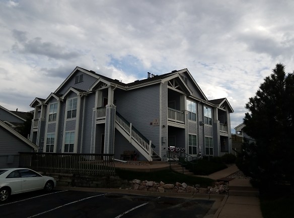 The Ridge At Rockrimmon Apartments - Colorado Springs, CO