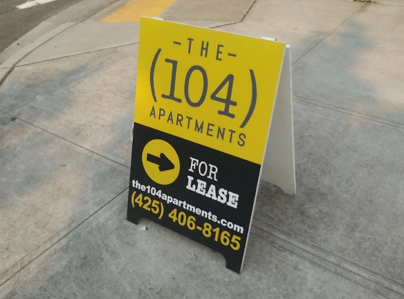 The 104 Apartments - Bothell, WA