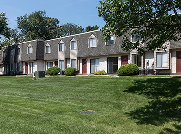 Evergreen Terrace Apartments And Townhomes - Elkton, MD
