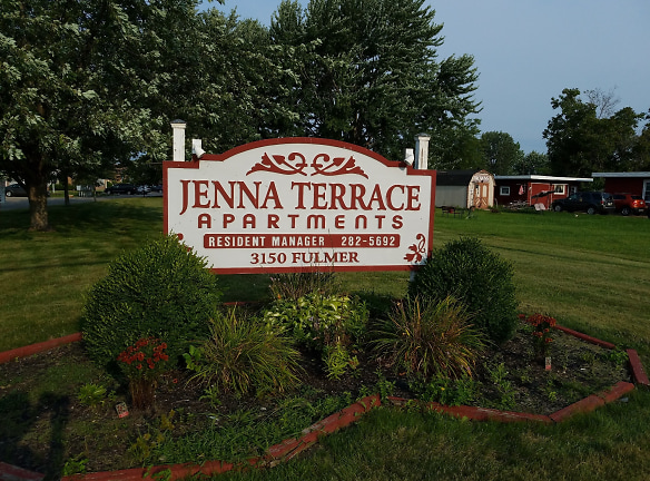 Jenna Terrace Apartments - Lorain, OH
