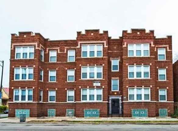 7053 St Lawrence - Chicago, IL