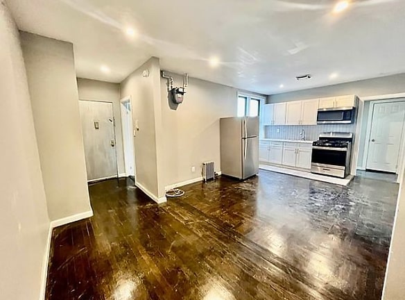 3344 Fort Independence St unit 45D - Bronx, NY