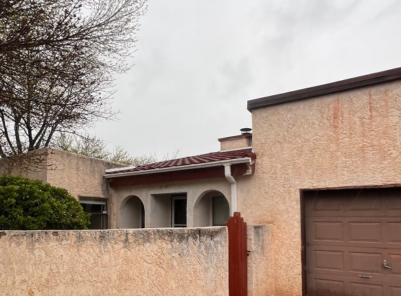 76 Brentwood Rd unit 846 - Roswell, NM