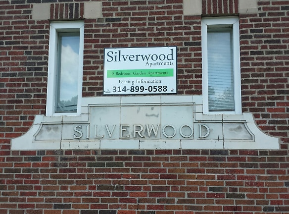 Silverwood Jackson Chamberlain Apartments - Saint Louis, MO