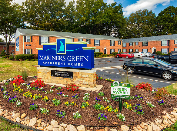 Mariners Green Apartments - Newport News, VA