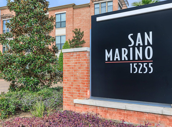 San Marino - Houston, TX