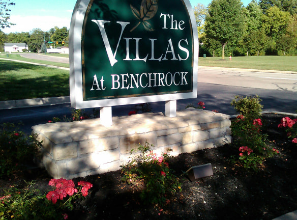 Villas At Benchrock Apartments - Tipp City, OH