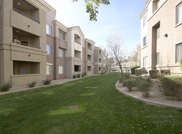 Villas At Union Hills - Phoenix, AZ