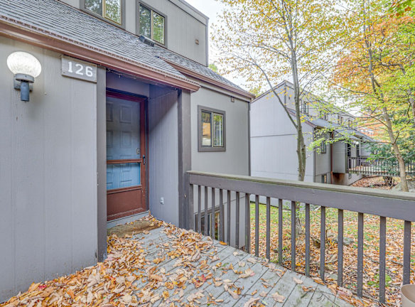 Tannersville Pa Rentals
