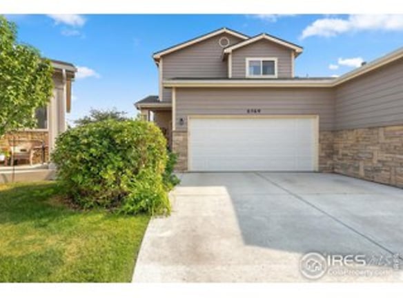 6569 Finch Ct - Fort Collins, CO