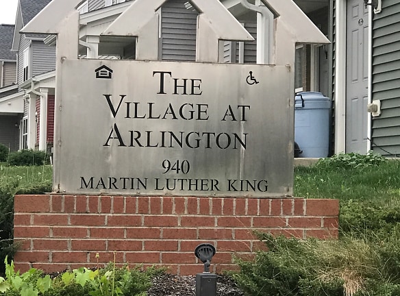 Village Of Arlington Apartments - Youngstown, OH