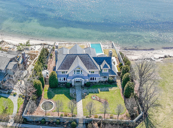 50 Compo Mill Cove - Westport, CT
