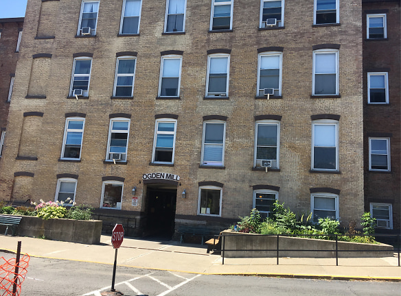 Ogden Mill Apartments - Cohoes, NY