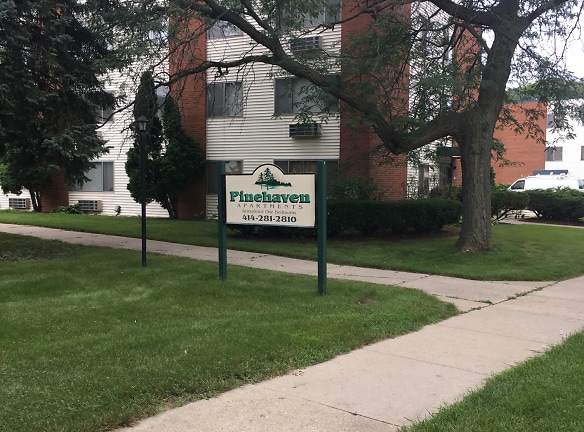 Pine Haven Apartments - Milwaukee, WI