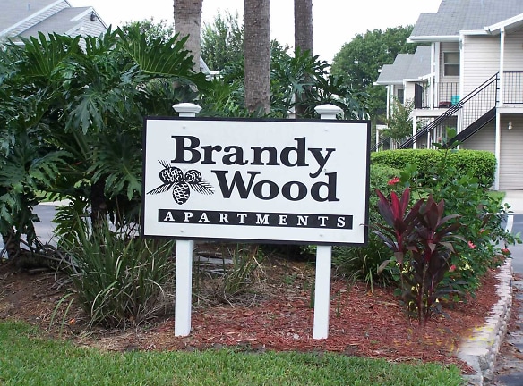 Brandywood Apartments - Orlando, FL