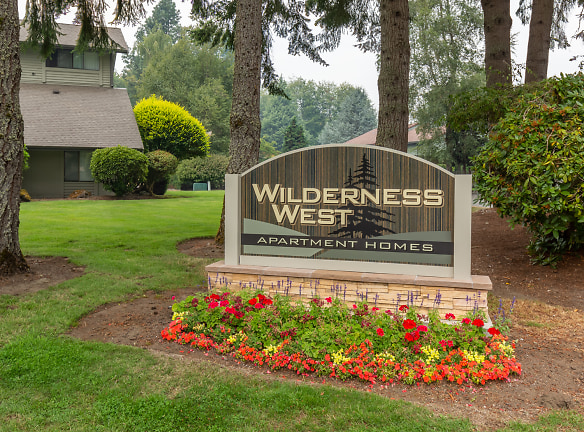 Wilderness West Apartments - Olympia, WA