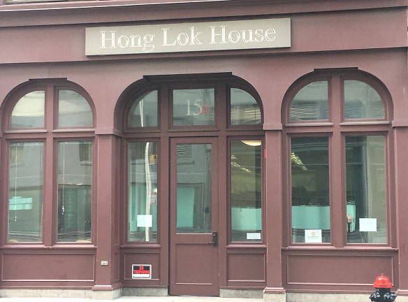 Hong Lok House Elderly Housing (75 Units) Apartments - Boston, MA