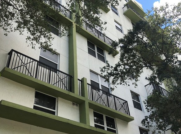 Labre Place Apartments - Miami, FL
