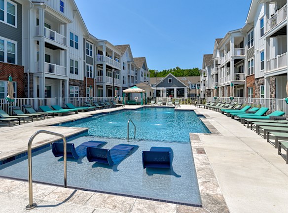Artistry Apartments Midlothian Va