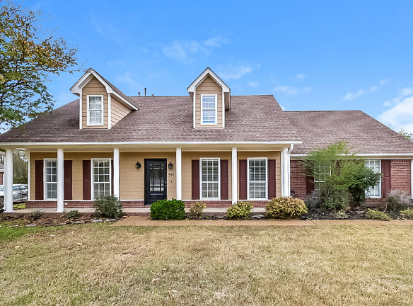 4621 Jessica Dr - Southaven, MS