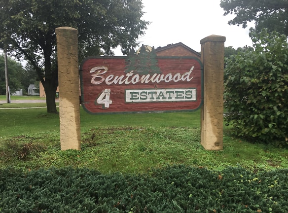 Bentonwood 4 Estates Apartments - Saint Cloud, MN