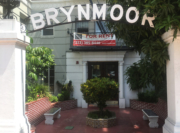 Brynmoor Apartments - Los Angeles, CA