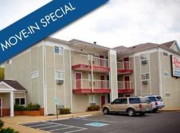 InTown Suites - Albany (XAY) - Albany, GA