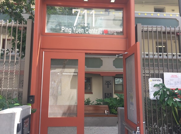 Ping Yuen Apartments - San Francisco, CA