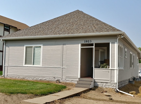 1923 11th Ave - Greeley, CO