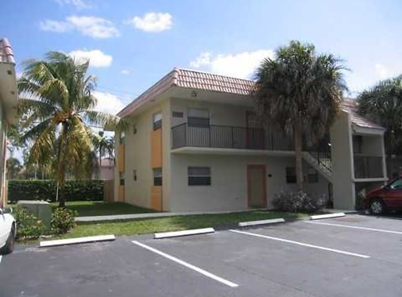 Villa Nova - Davie, FL