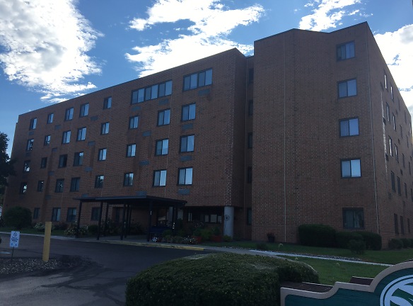 Riverview Point Apartments - Catawissa, PA
