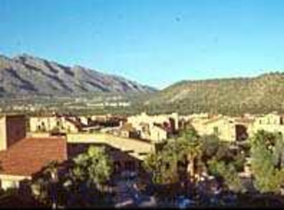 Ventana Vista - Tucson, AZ