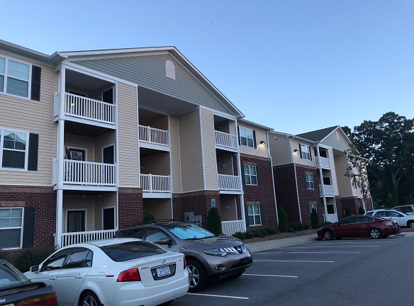 Calvary Trace Apartments - Raleigh, NC