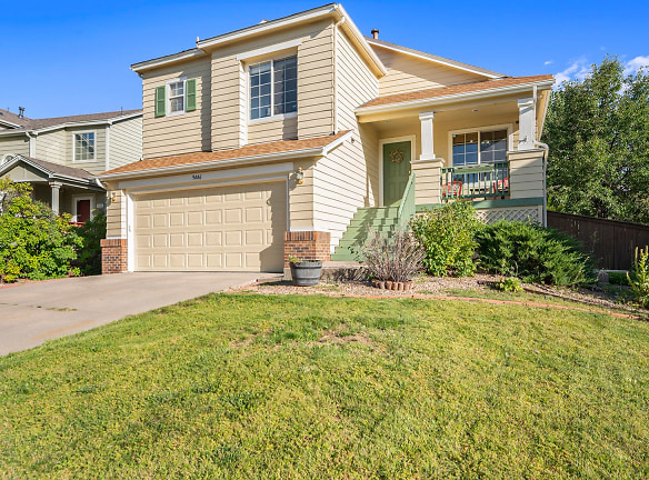 9446 Wolfe Pl - Highlands Ranch, CO