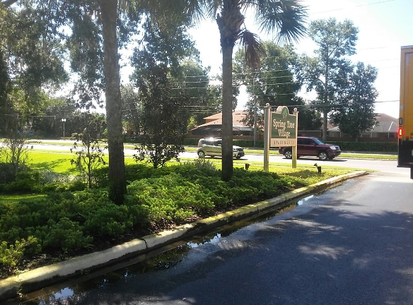Spring Tree Village Apartments - Casselberry, FL