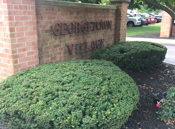 Georgetown Village Apartments - Dayton, OH