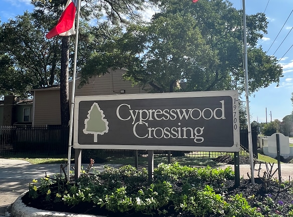 Cypresswood Crossing - Spring, TX