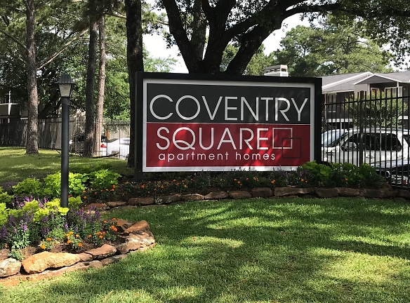 Coventry Square - Houston, TX
