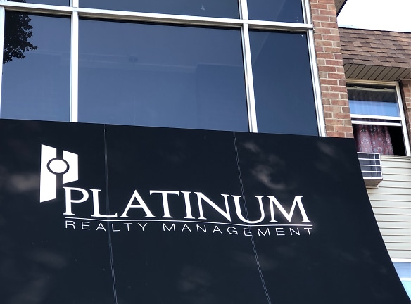 The Platinum Apartments - Orange, NJ