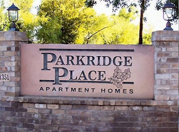 Parkridge Place - Abilene, TX