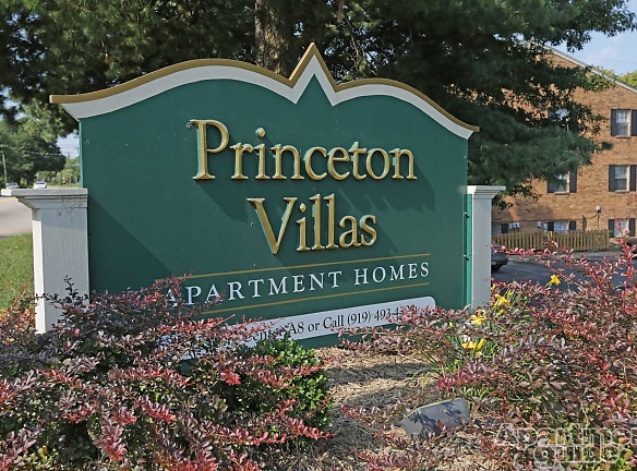 Princeton Villas - Durham, NC
