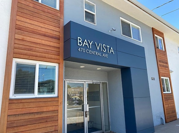 Bay Vista - Alameda, CA