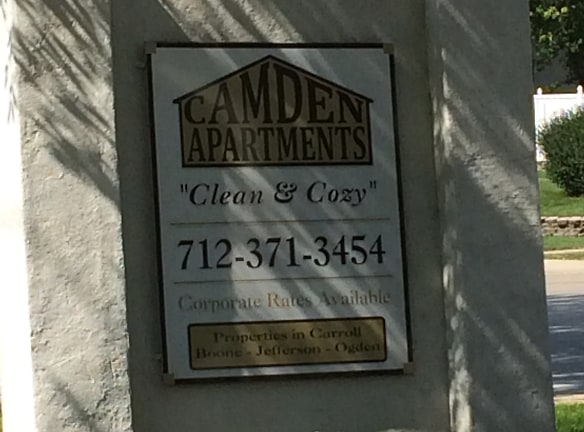 Camden Apartments - Carroll, IA