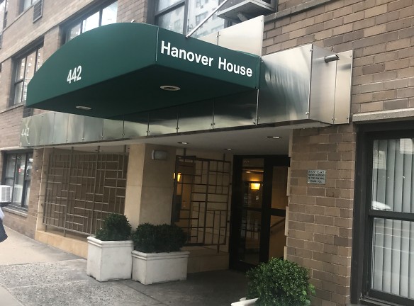 Hanover Apt House Apartments - New York, NY