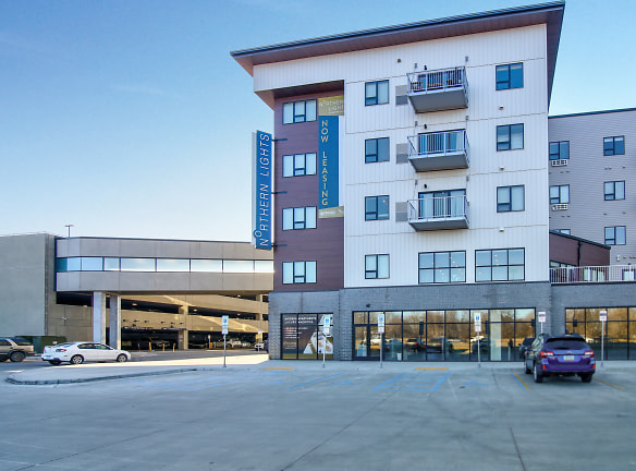 Northern Lights A PPM Managed Property Apartments - West Fargo, ND