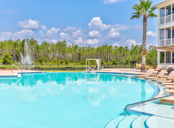 The Lofts At Wildlight Apartments - Yulee, FL