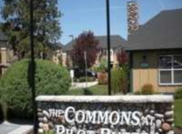 The Commons At Pilot Butte - Bend, OR