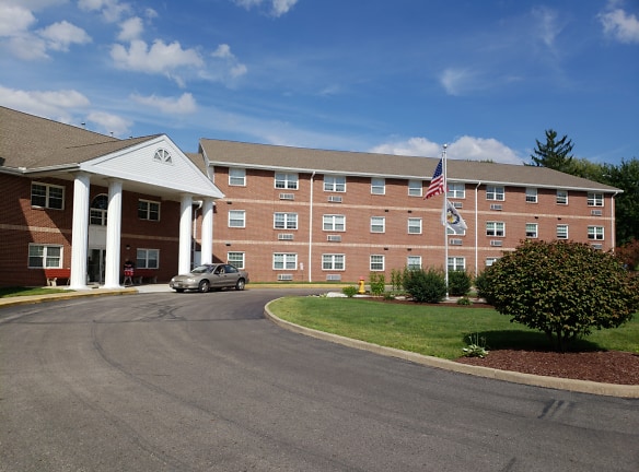 AHEPA 89 Senior Apartments - Youngstown, OH