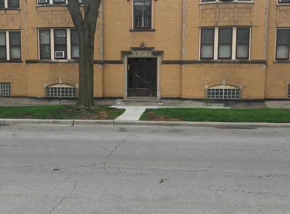 7759 S Prairie Ave 1 Apartments - Chicago, IL